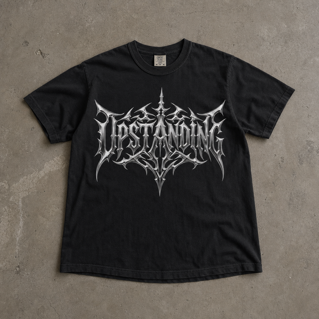 Heavy Metal