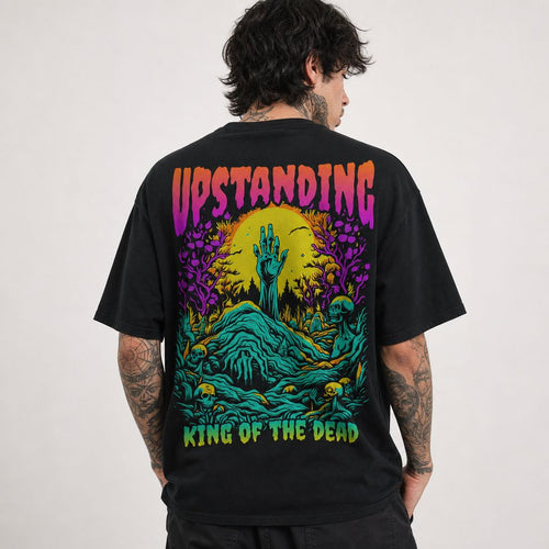 King Of The Dead